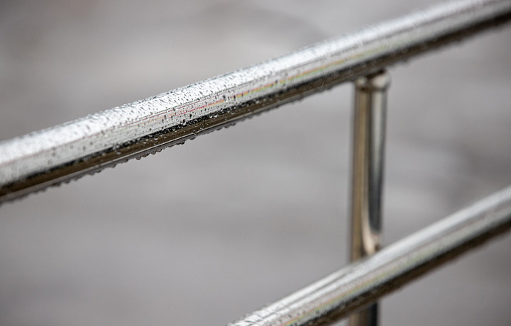 Тропический дождь ждёт Тулу в День Конституции