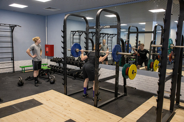 На реконструкцию велотрека потратили 349 миллионов рублей: как он выглядит сейчас