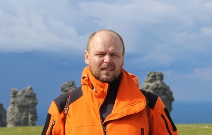 Вадим Ходаков ушел с поста представителя тульского поискового отряда «Лиза Алерт»