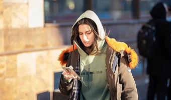 Студенты Тулы могут подтвердить льготный проезд цифровым ID в MAX