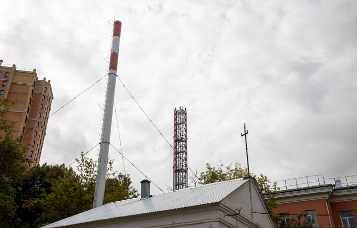 В Тульской области продолжают проверку готовности муниципалитетов к отопительному сезону