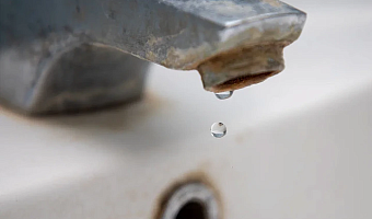 Стало известно, где в Туле отключат холодную воду 12 ноября