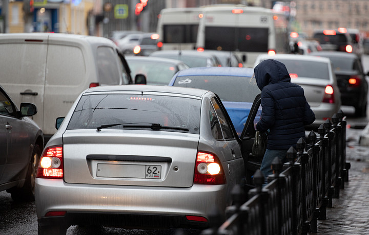 В администрации Тулы объяснили, почему на улицах города исчезают заборы