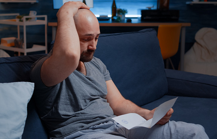 Туляка привлекли к обязательным работам за долг по алиментам