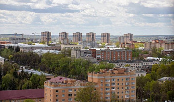 Вот так номер: сколько гостиниц в Тульской области и какие появятся в ближайшие годы?