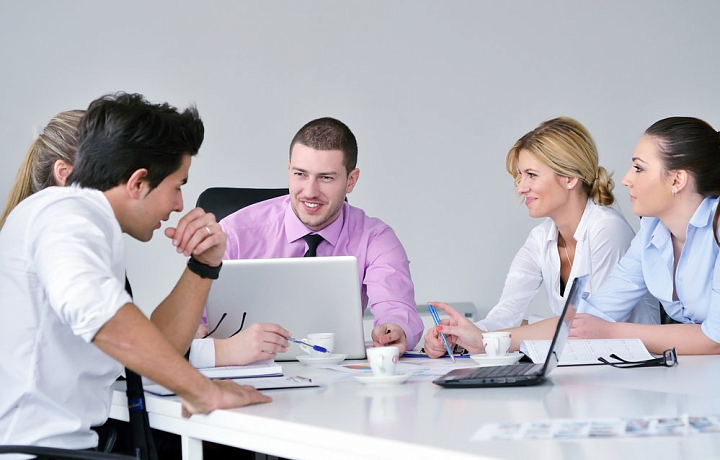 Чужие истории успеха вдохновляют и мотивируют 65% туляков