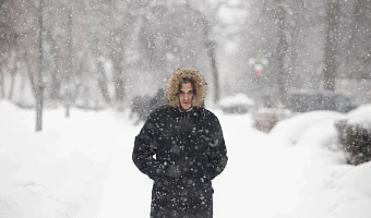 Советы опытного спасателя: как пережить сильные морозы в самых разных ситуациях – от обычной жизни в городе до ЧП на трассе