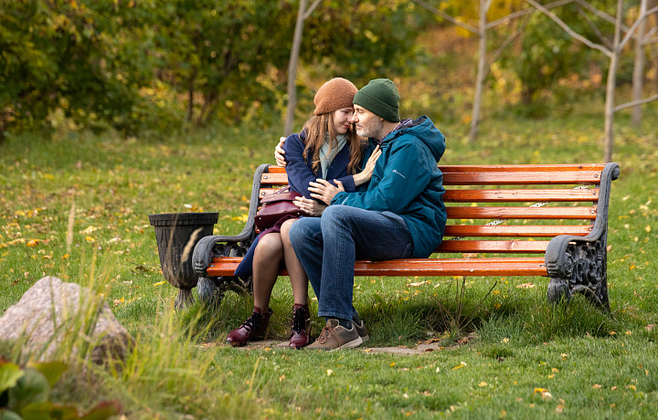 36% туляков считают брак обязательным условием для рождения детей