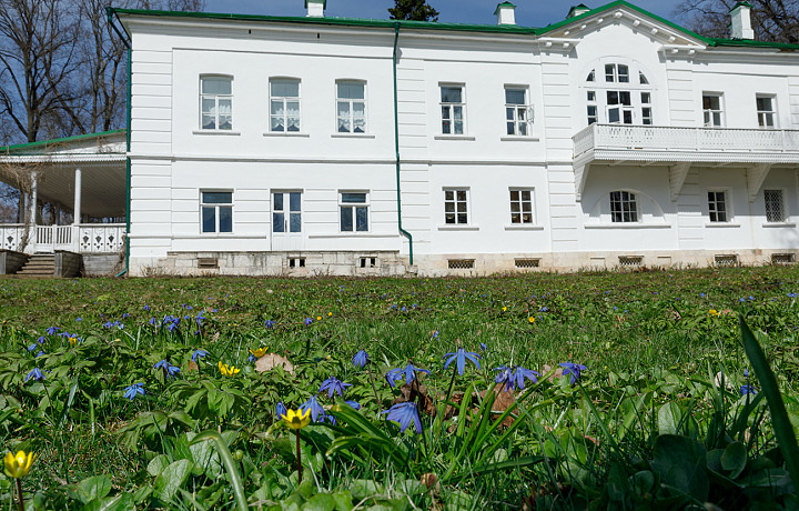 Тульский музей-усадьба «Ясная Поляна» изменит график работы в майские праздники