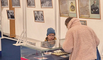 В Туле открылось XX Первенстве Азии по шахматам среди школьников