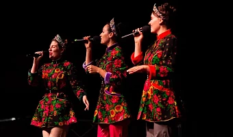 В Туле пройдет II Международная этно-конференция Российского чарта фолк-музыки