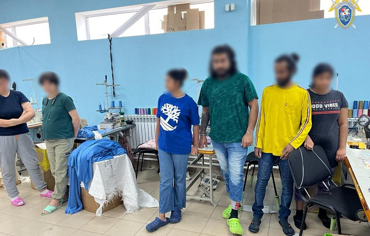 Уроженку Узбекистана и москвичку обвиняют в организации незаконной миграции в Новомосковске