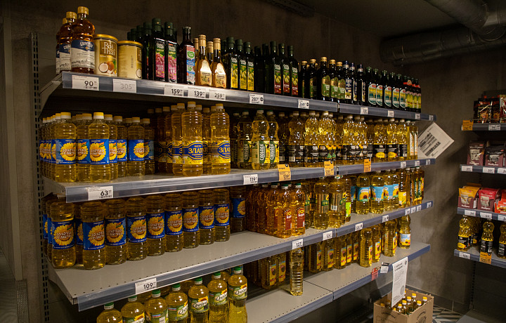 Тульский диетолог Бурякова рассказала, чем заменить сильно подорожавшие продукты