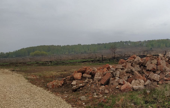 «Все превратится в промзону»: жители Ясногорского района в очередной раз защищают берег Оки от строительства песчаного карьера