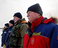 Тульские спасатели продемонстрировали готовность к действиям в период паводка