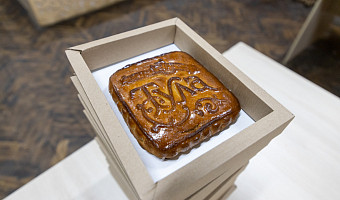 Секретные разновесы, пряницы и жамки: как печатные лакомства стали визитной карточкой Тулы