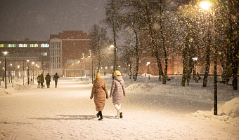 Психолог посоветовала отказаться от «полезного» отдыха на Новый год