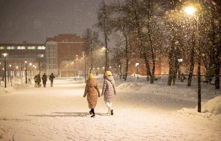 Психолог посоветовала отказаться от «полезного» отдыха на Новый год