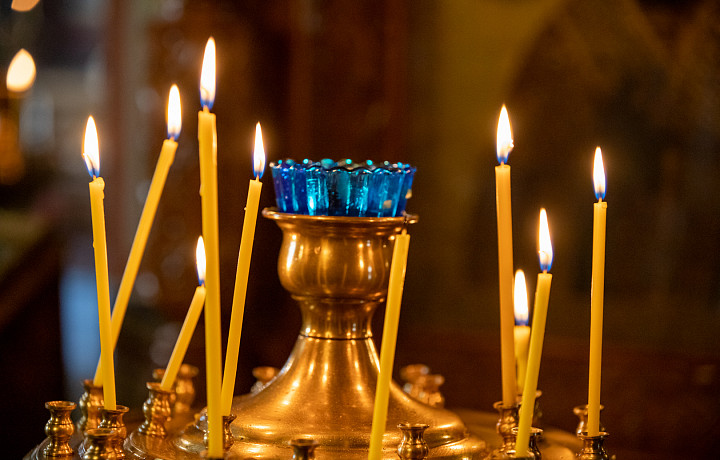 Церковь Воскресения в Щекинском районе признана муниципальной собственностью