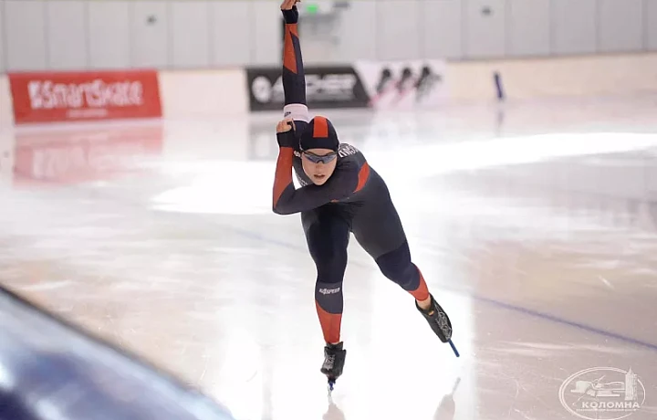 Тулячка заняла второе место на VIII Всероссийской зимней Универсиаде