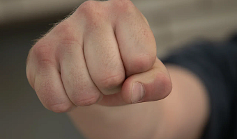 Житель Ефремова получил штраф за нападение на полицейских