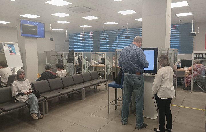 В 2026 году служба занятости помогла открыть свое дело 43 жителям Тульской области