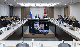 Тульским перевозчикам поручили проверить техническое состояние пассажирского транспорта