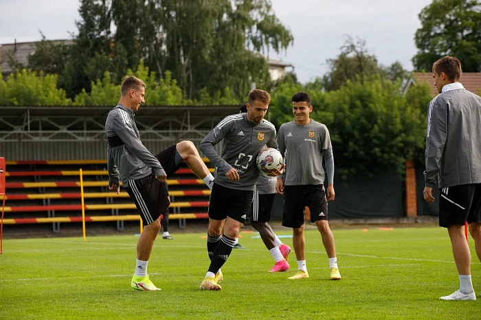 Тульский «Арсенал» перед новым сезоном: амбиции без конкретных задач