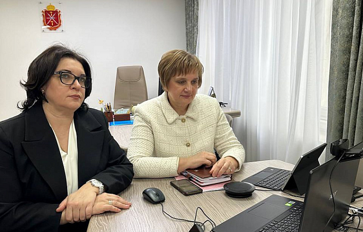 В феврале в Туле пройдет акция «Мы наследники Победы! Помним, гордимся»