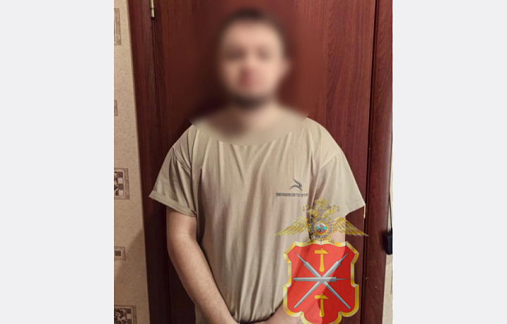 Кимовчанин во время ссоры избил друга стеклянной бутылкой и чайником