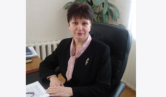 Елена Трегубова займет должность ио главы администрации Узловского района