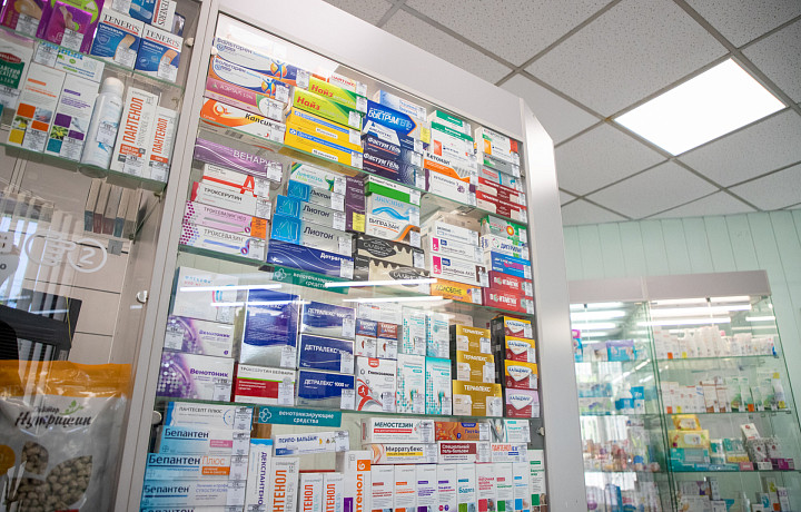 Как изменились цены на лекарства в Туле за год: анализируем данные августа 2022 и 2023 годов