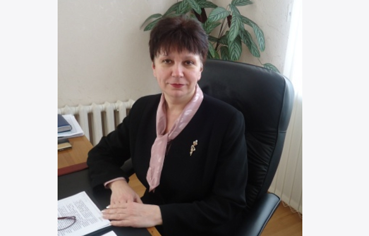 Елена Трегубова займет должность ио главы администрации Узловского района