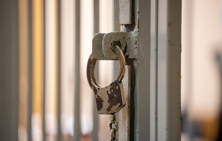 27-летнего туляка будут судить за сбыт наркотиков