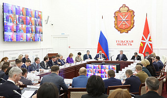 Должность советника директора по воспитанию появилась в учреждениях образования Тульской области