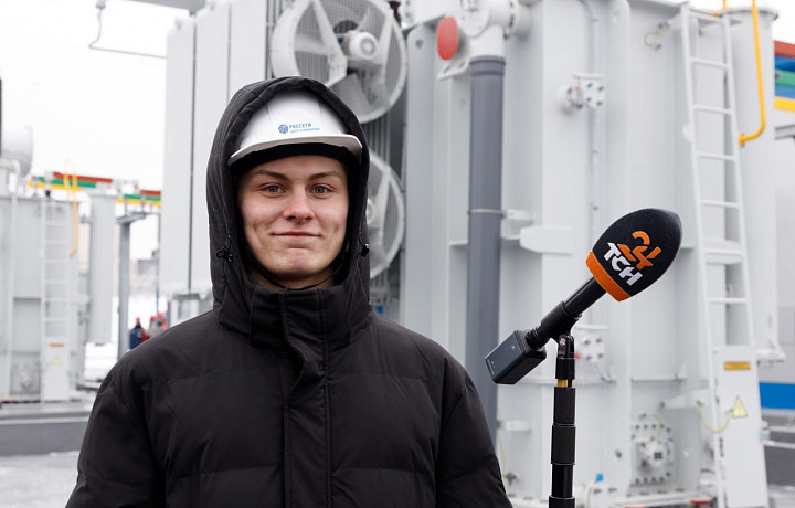 Журналист ТСН24 Михаил Кузовлев стал призером Всероссийского конкурса ФАС «Открытый взгляд на конкуренцию»