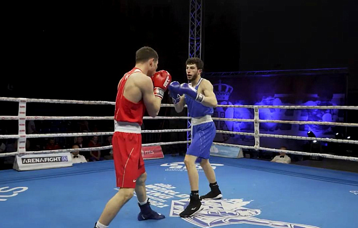 Тульский спортсмен завоевал бронзу международного турнира по боксу в Сербии