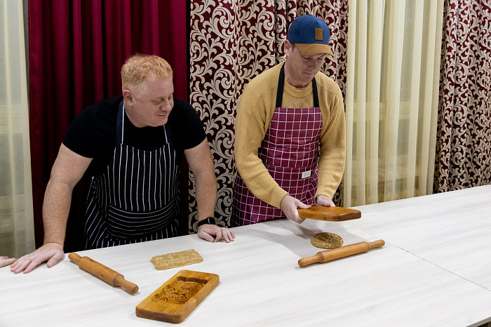 «Русские перцы» вышли в прямой эфир из Тулы