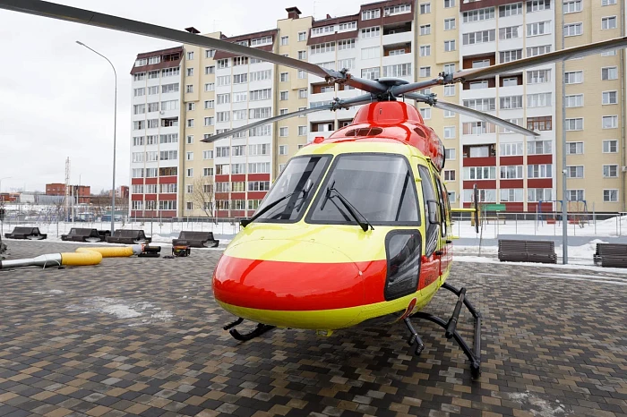 Туляки отработали навыки оказания первой помощи в рамках флешмоба «Дети спасают жизни»