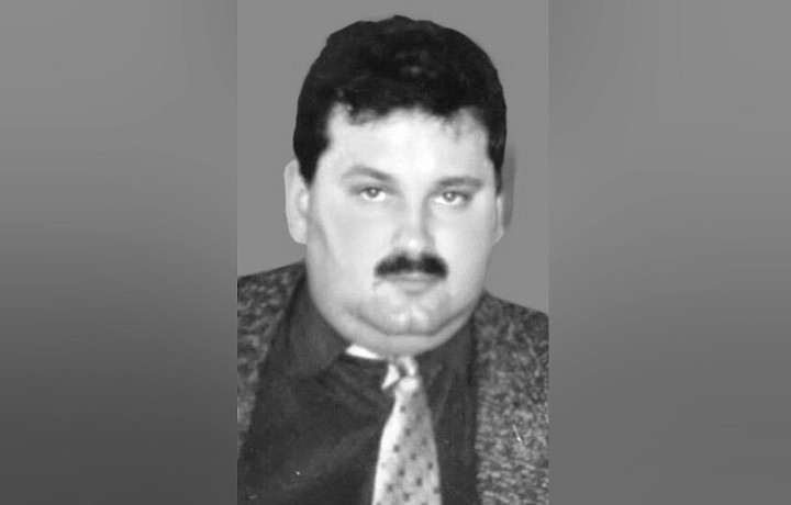 Скончался судья Щекинского районного суда Владимир Гольнев