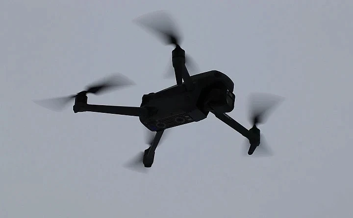 Миляев: Три беспилотника сбили над Тульской областью