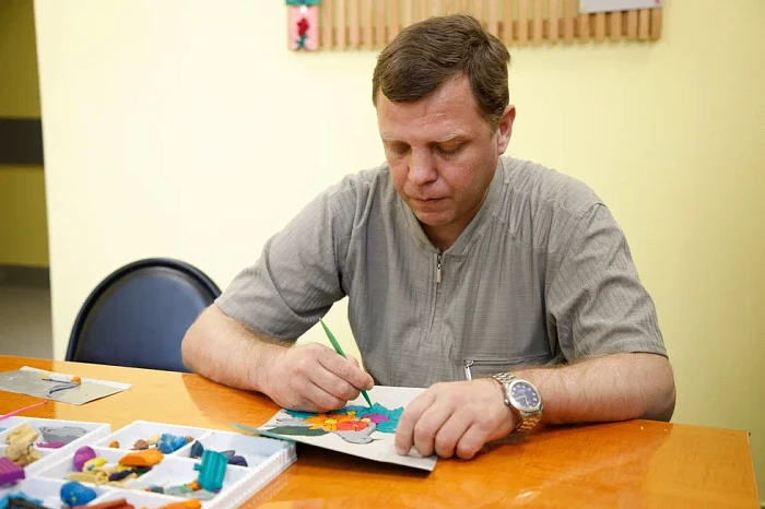 В Тульской области стало меньше зарегистрированных больных с психическими расстройствами