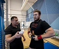Тула приняла Международные соревнования по пауэрлифтингу «Содружество наций»