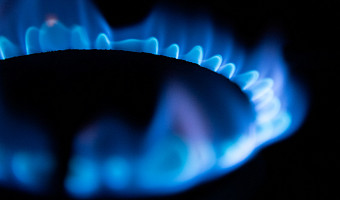 В Тульской области почти на 10% подорожает природный газ