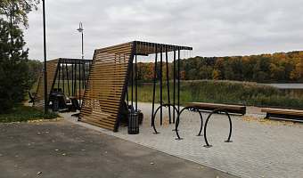 В 2026 году в Богородицке начнут делать пляж в центре города