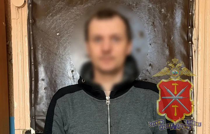 В Кимовске полиция пресекла попытку сбыта амфетамина