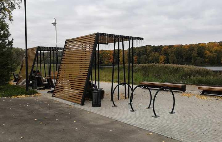 В 2026 году в Богородицке начнут делать пляж в центре города