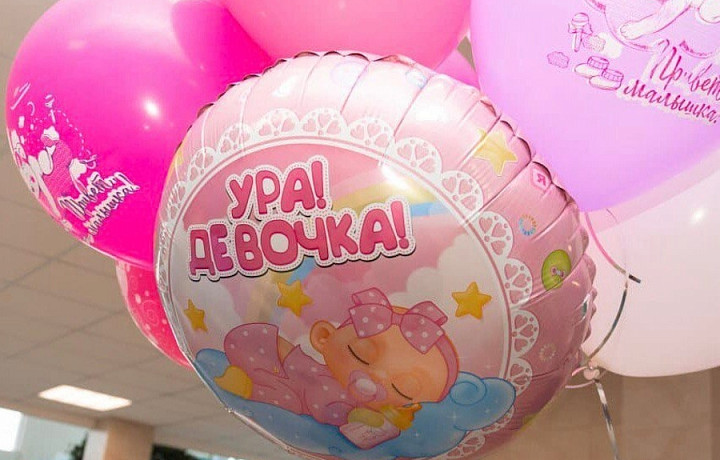 Вирсавия, Евсевий, Лилу-Мишел: как туляки называли своих детей в 2025 году