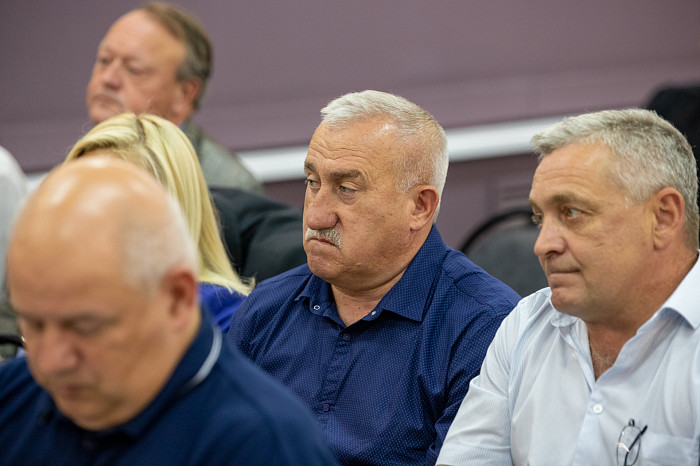 Районы-аутсайдеры: какие муниципалитеты рискуют сорвать старт отопительного сезона в Тульской области