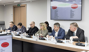 Тульские власти предупредили муниципалитеты о последствиях роста долга за энергоресурсы